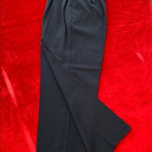 Women’s 18W Liz Baker Pants Black